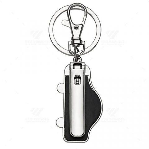 Brindes Chaveiros Metal Porta Bolsa Personalizados.
