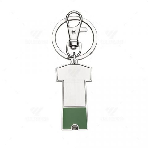 Brindes Chaveiros Metal Porta Bolsa Personalizados.