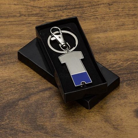Brindes Chaveiros Metal Porta Bolsa Personalizados.
