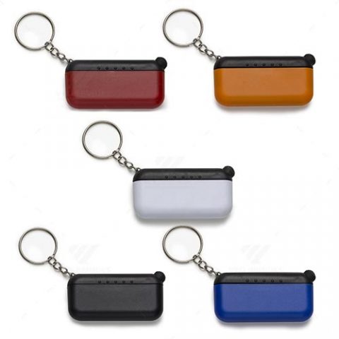 Brindes Chaveiros Touch Limpador Personalizados.