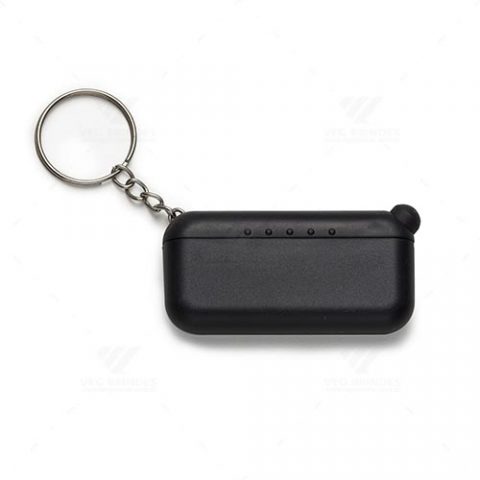 Brindes Chaveiros Touch Limpador Personalizados.
