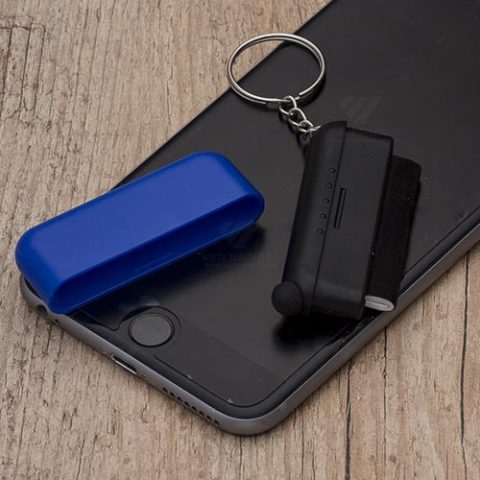 Brindes Chaveiros Touch Limpador Personalizados.