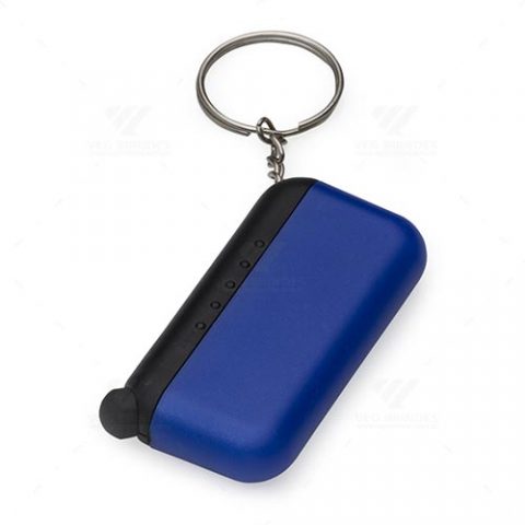 Brindes Chaveiros Touch Limpador Personalizados.