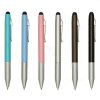 Brindes Mini Canetas Metal Touch Personalizadas.