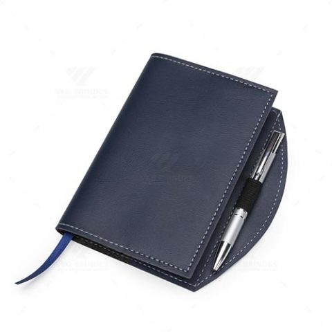 Brindes cadernetas moleskine 15,2x13,3cm personalizadas.