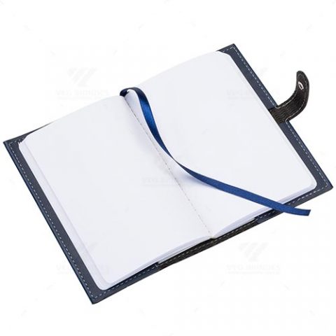 Brindes cadernetas moleskine 15x10,4cm personalizadas.
