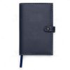 Brindes cadernetas moleskine 15x10,4cm personalizadas.