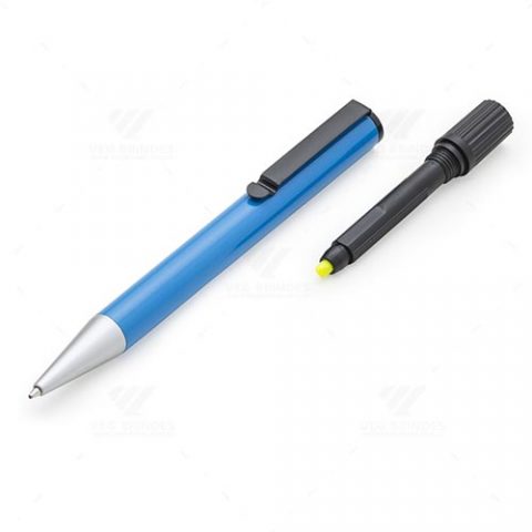 Brindes canetas Metal Marca Texto Personalizadas.