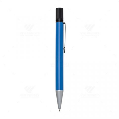 Brindes canetas Metal Marca Texto Personalizadas.