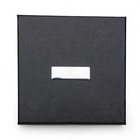 Brindes kits executivos 2pçs personalizados.