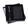 Brindes kits executivos 2pçs personalizados.
