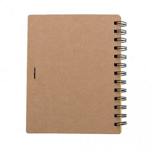 Brindes Blocos de Notas Ecológicos Personalizados.