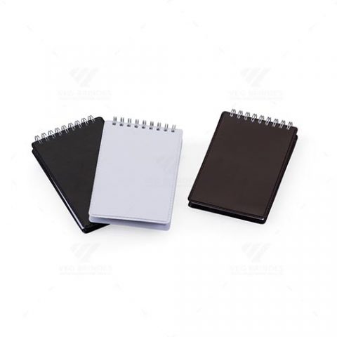Brindes Blocos de Notas com Suporte Personalizados.