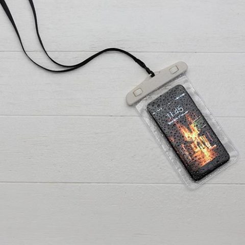 Brindes Braçadeiras para Celular Personalizadas.
