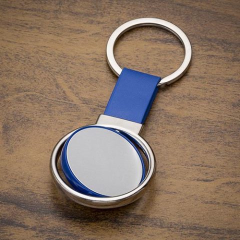 Brindes Chaveiros Metal Borracha Personalizados.