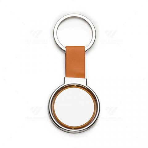 Brindes Chaveiros Metal Borracha Personalizados.