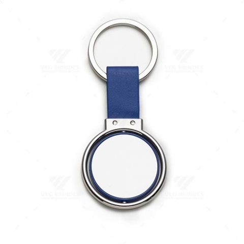 Brindes Chaveiros Metal Borracha Personalizados.