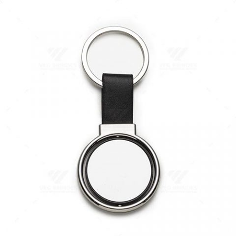 Brindes Chaveiros Metal Borracha Personalizados.