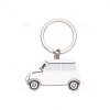 Brindes Chaveiros Metal Carro Personalizados.