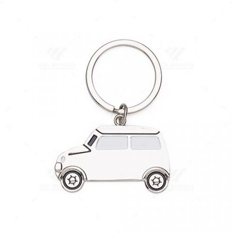 Brindes Chaveiros Metal Carro Personalizados.