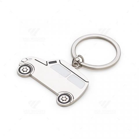 Brindes Chaveiros Metal Carro Personalizados.