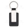 Brindes Chaveiros Metal Couro Personalizados.
