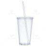 Brindes Copos Porta Foto 500ml Personalizados.