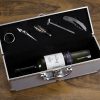 Brindes Kits Vinho 5pçs Personalizados.
