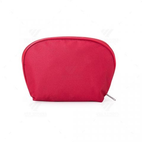 Brindes Necessaires Nylon Personalizadas.