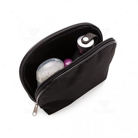 Brindes Necessaires Nylon Personalizadas.