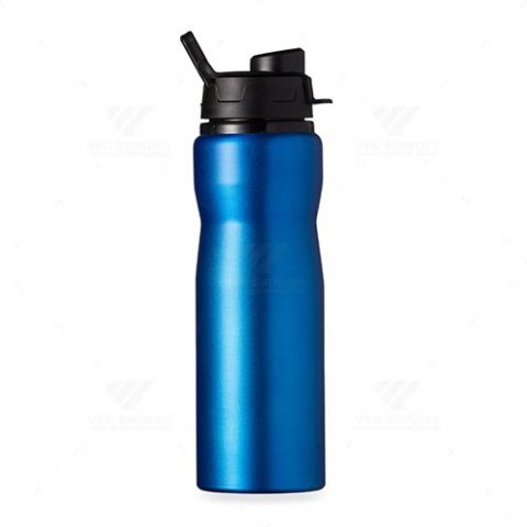 Brindes Squeezes Alumínio 750ml Personalizados.