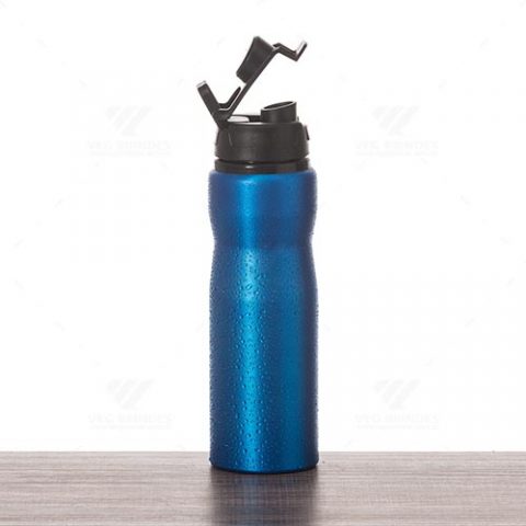 Brindes Squeezes Alumínio 750ml Personalizados.