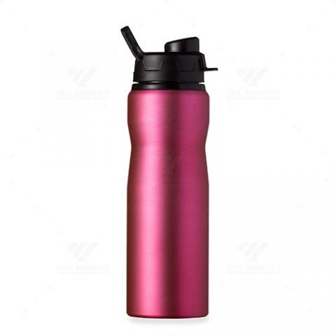 Brindes Squeezes Alumínio 750ml Personalizados.
