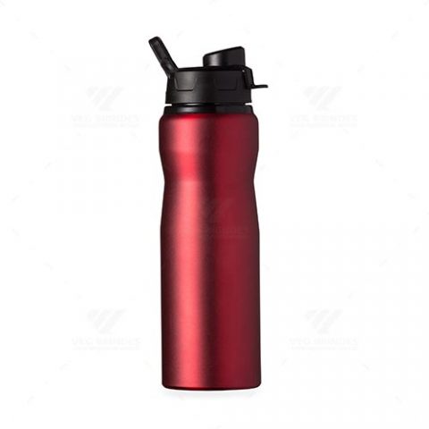 Brindes Squeezes Alumínio 750ml Personalizados.