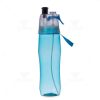Brindes Squeezes Plásticos Borrifador 700ml Personalizados.