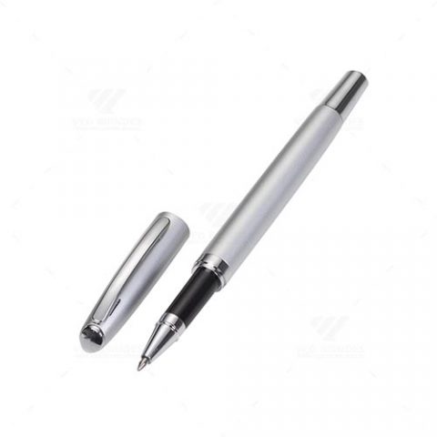 Brindes canetas metal Roller personalizadas.