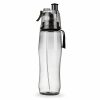 Squeeze Borrifador Plástico 700ml Personalizado - Veg Brindes Curitiba.