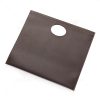 Brindes Bolsas Couro Sintético Personalizadas.