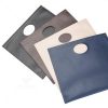 Brindes Bolsas Couro Sintético Personalizadas.