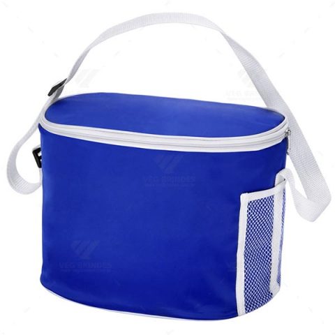 Brindes Bolsas Térmicas 13 Litros Personalizadas.