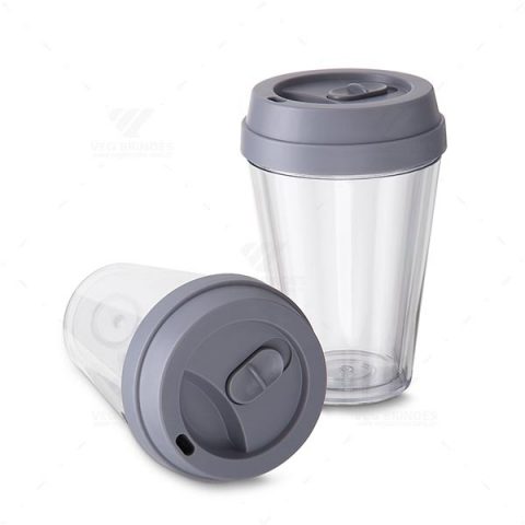 Brindes Copos Plásticos 280ml Personalizados.