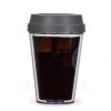 Brindes Copos Plásticos 280ml Personalizados.