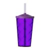 Brindes Copos Super Drink 550ml Canudo Personalizados.