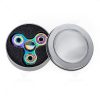 Brindes Hand Spinner Anti Estresse Personalizados.