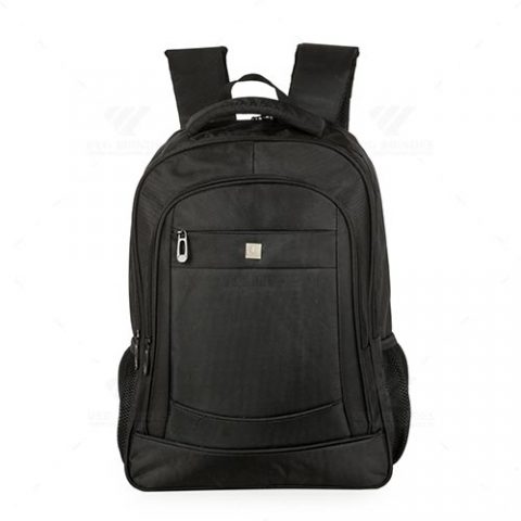 Brindes Mochilas Notebook em Poliéster Personalizadas.