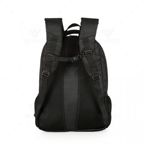 Brindes Mochilas Notebook em Poliéster Personalizadas.