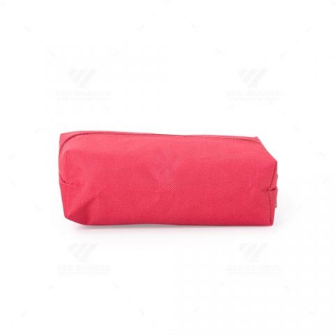 Brindes Necessaires Nylon Personalizadas.