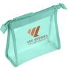 Brindes Necessaires Transparente Personalizadas.
