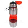 Brindes Squeezes 600ml Personalizados.