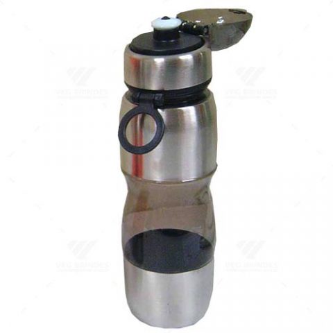 Brindes Squeezes 600ml Personalizados.